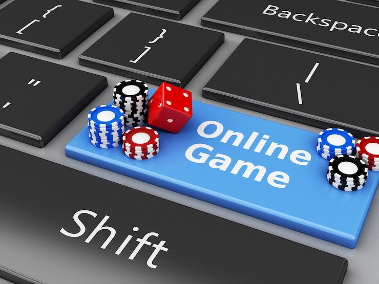 bila2 Meja Speed Baccarat